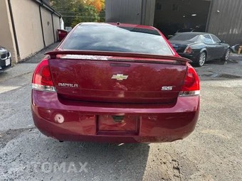 2008 Chevrolet Impala SS 1SS - miniatura 6