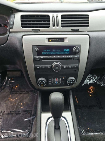 2008 Chevrolet Impala SS 1SS – miniatura 10