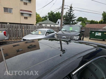2008 Chevrolet Impala SS 1SS – miniatura 12