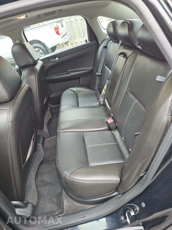 2008 Chevrolet Impala SS 1SS – miniatura 13