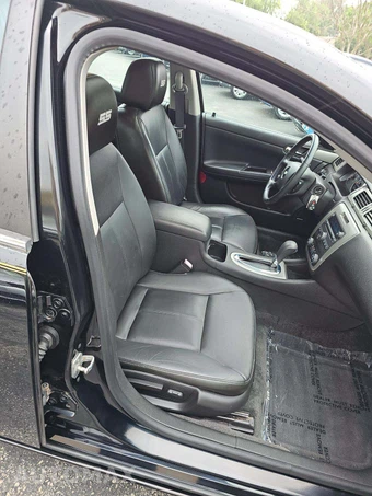 2008 Chevrolet Impala SS 1SS – miniatura 18