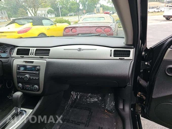 2008 Chevrolet Impala SS 1SS – miniatura 19