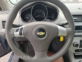 2008 Chevrolet Malibu LS 1FL – miniatura 10