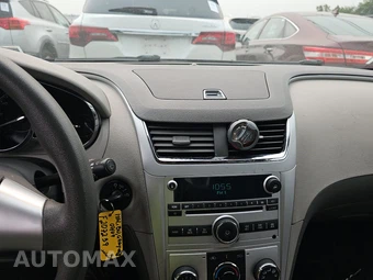 2008 Chevrolet Malibu LS 1FL – miniatura 11