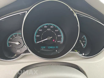 2008 Chevrolet Malibu LS 1FL – miniatura 12