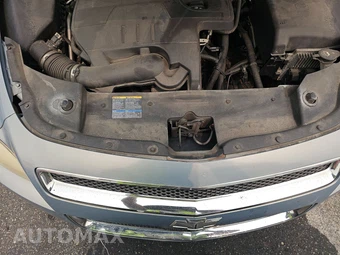 2008 Chevrolet Malibu LS 1FL – miniatura 15