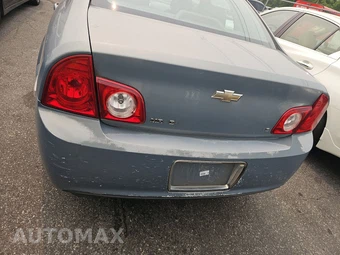 2008 Chevrolet Malibu LS 1FL – miniatura 16