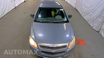 2008 Chevrolet Malibu LS 1FL – miniatura 2