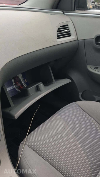 2008 Chevrolet Malibu LS 1FL – miniatura 26