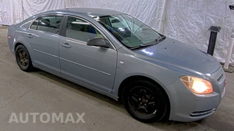 2008 Chevrolet Malibu LS 1FL – miniatura 3