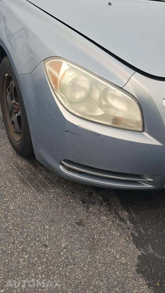 2008 Chevrolet Malibu LS 1FL – miniatura 35