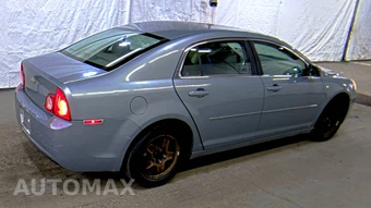 2008 Chevrolet Malibu LS 1FL – miniatura 4