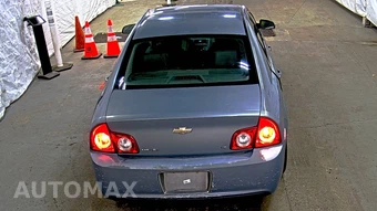 2008 Chevrolet Malibu LS 1FL – miniatura 5