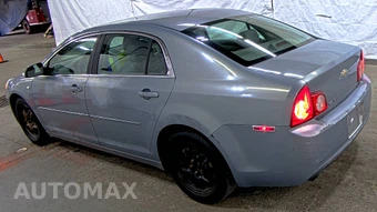 2008 Chevrolet Malibu LS 1FL – miniatura 6