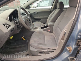 2008 Chevrolet Malibu LS 1FL – miniatura 7