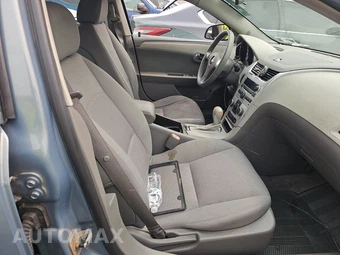 2008 Chevrolet Malibu LS 1FL – miniatura 8