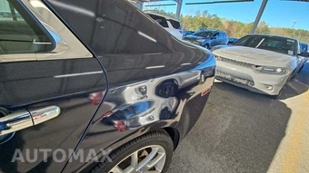 2008 Chevrolet Malibu LTZ 1LZ - miniatura 13
