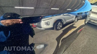 2008 Chevrolet Malibu LTZ 1LZ - miniatura 14
