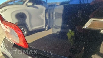 2008 Chevrolet Malibu LTZ 1LZ - miniatura 17