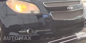 2008 Chevrolet Malibu LTZ 1LZ - miniatura 2