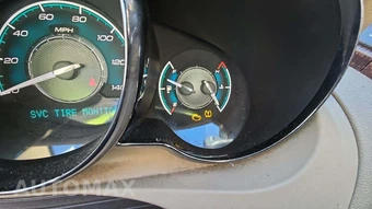 2008 Chevrolet Malibu LTZ 1LZ - miniatura 28