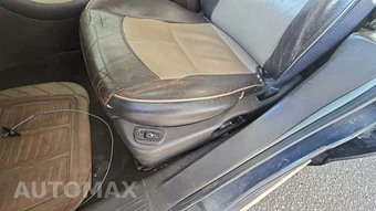 2008 Chevrolet Malibu LTZ 1LZ - miniatura 29