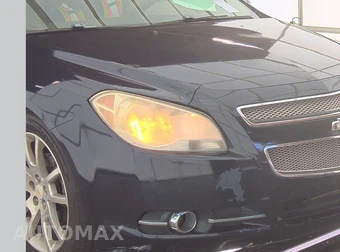 2008 Chevrolet Malibu LTZ 1LZ - miniatura 3