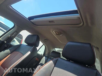 2008 Chevrolet Malibu LTZ 1LZ – miniatura 11