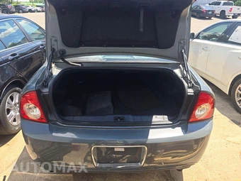 2008 Chevrolet Malibu LTZ 1LZ – miniatura 14