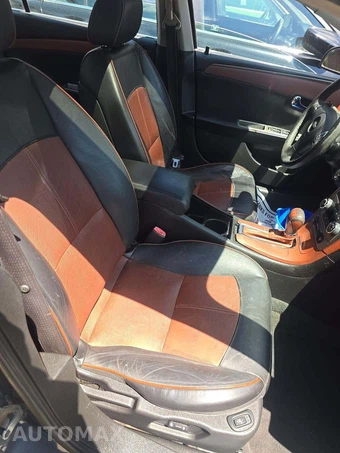 2008 Chevrolet Malibu LTZ 1LZ – miniatura 18