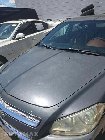 2008 Chevrolet Malibu LTZ 1LZ – miniatura 21