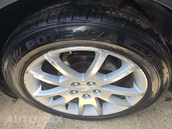 2008 Chevrolet Malibu LTZ 1LZ – miniatura 26