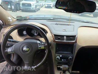 2008 Chevrolet Malibu LTZ 1LZ - miniatura 11