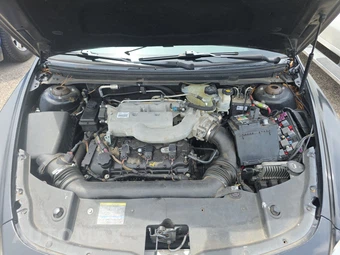 2008 Chevrolet Malibu LTZ 1LZ - miniatura 15