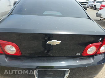 2008 Chevrolet Malibu LTZ 1LZ - miniatura 16