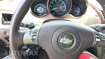 2008 Chevrolet Malibu LTZ 1LZ - miniatura 34