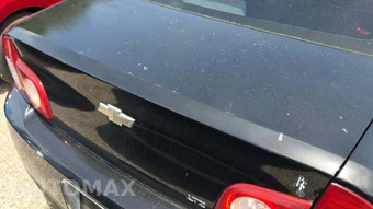 2008 Chevrolet Malibu LTZ 1LZ - miniatura 37