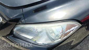 2008 Chevrolet Malibu LTZ 1LZ - miniatura 39