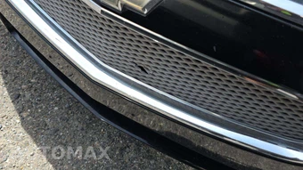 2008 Chevrolet Malibu LTZ 1LZ - miniatura 44