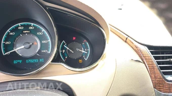 2008 Chevrolet Malibu LTZ 1LZ - miniatura 50