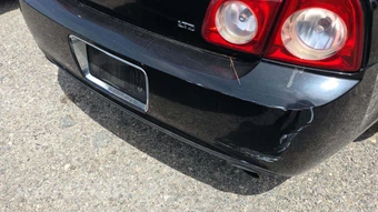 2008 Chevrolet Malibu LTZ 1LZ - miniatura 52