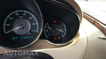 2008 Chevrolet Malibu LTZ 1LZ - miniatura 58