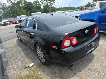 2008 Chevrolet Malibu LTZ 1LZ - miniatura 6