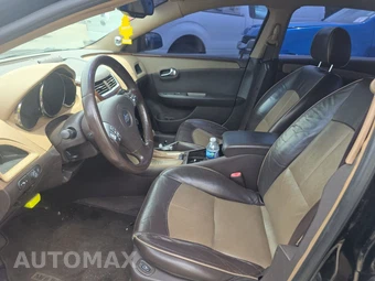 2008 Chevrolet Malibu LTZ 1LZ - miniatura 7