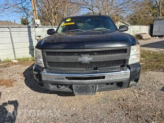 2008 Chevrolet Silverado 1500 LT 1LT Crew Cab Extra Short Bed - miniatura 2