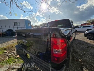 2008 Chevrolet Silverado 1500 LT 1LT Crew Cab Extra Short Bed - miniatura 6