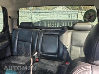 2008 Chevrolet Silverado 1500 LT 1LT Crew Cab Extra Short Bed - miniatura 9