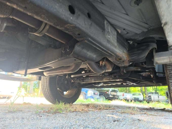 2008 Chevrolet Silverado 1500 LT Crew Cab Short Bed 2LT – miniatura 14