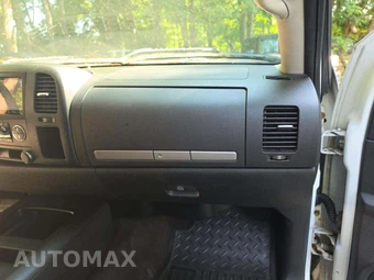 2008 Chevrolet Silverado 1500 LT Crew Cab Short Bed 2LT – miniatura 16