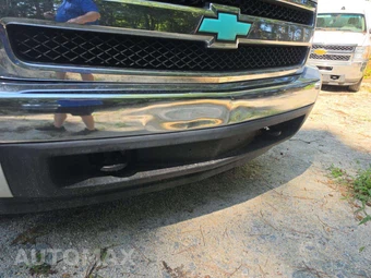 2008 Chevrolet Silverado 1500 LT Crew Cab Short Bed 2LT – miniatura 19